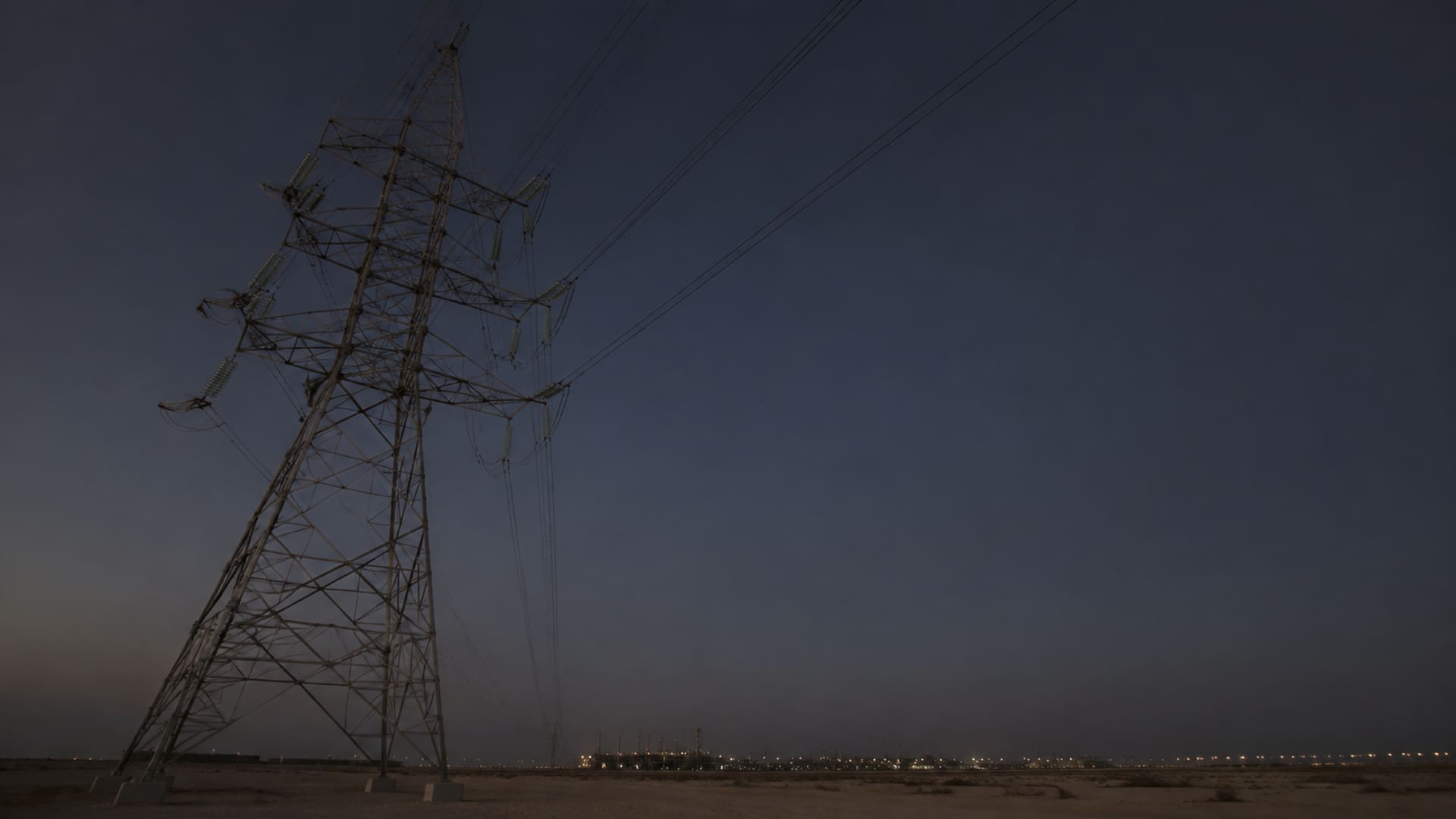 Grid — one of the systems Enerlytics reads